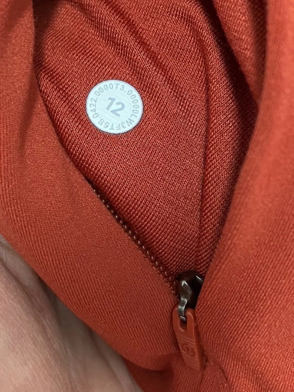 lululemon athletica streamlined full